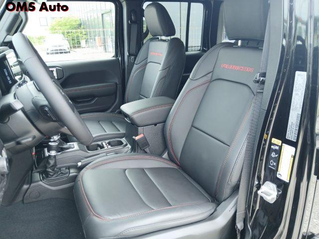JEEP Wrangler Unlimited Rubicon X 3.6 V6 AT8 MY26