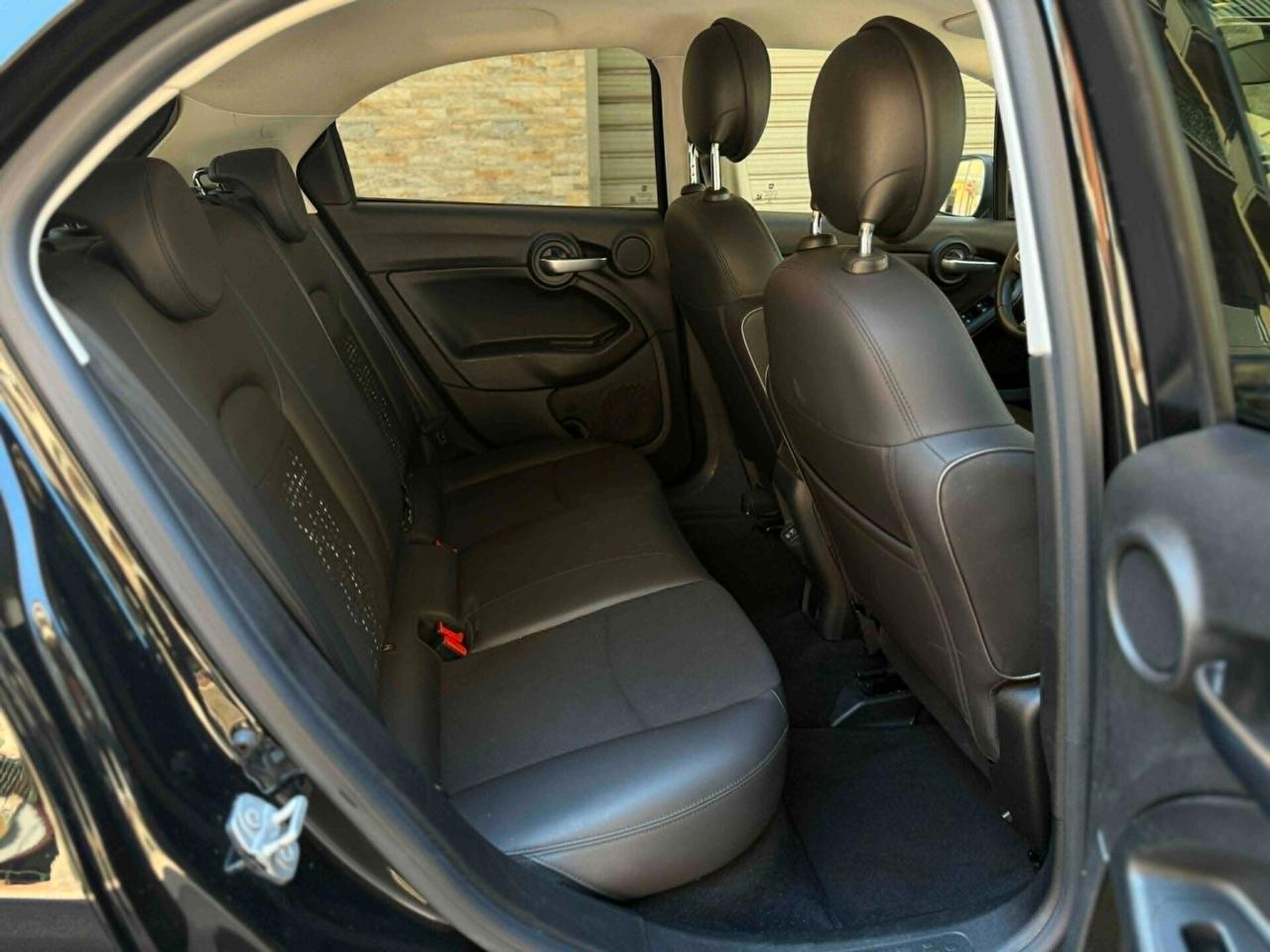 Fiat 500X 1.3 MultiJet 95 CV O'Connect OK NEOPATENTATI