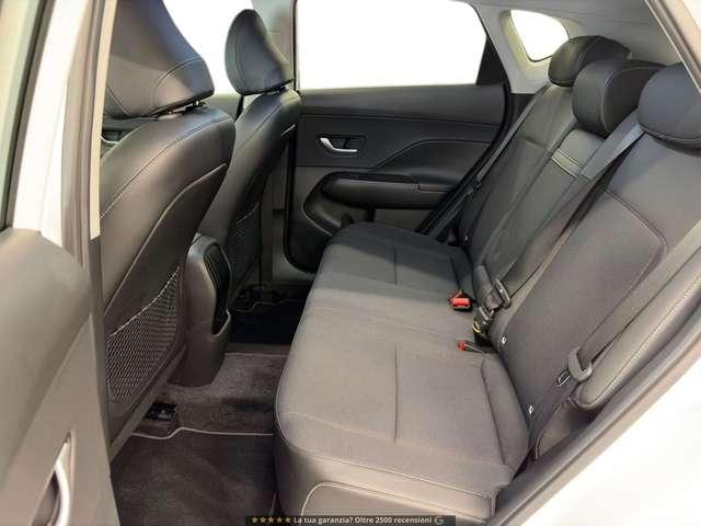 Hyundai KONA 1.6 gdi hev XLine Plus 2wd 129cv dct