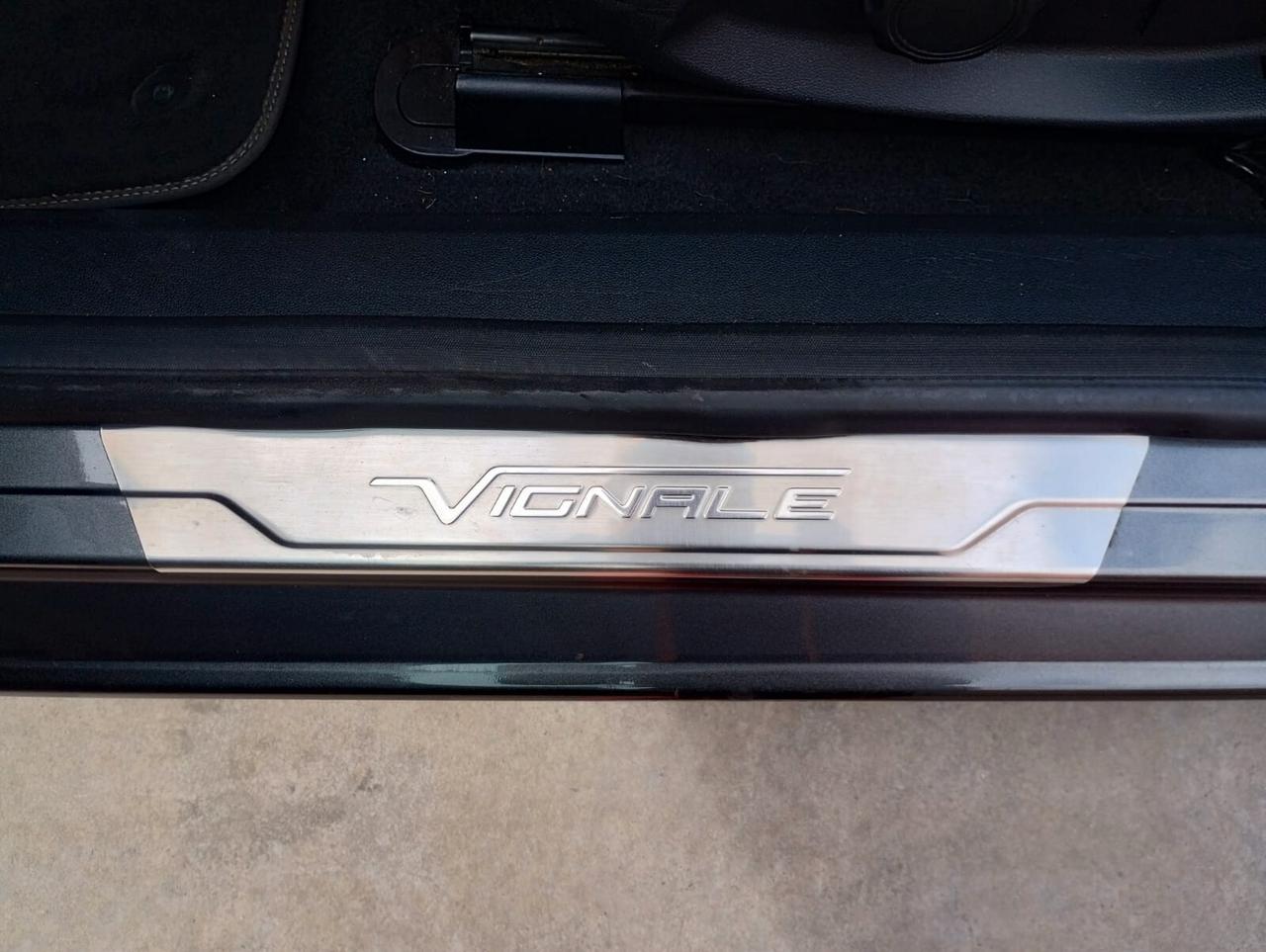 Ford Fiesta Vignale - Automatica - Tagliandi Ford - 24 Mesi Garanzia