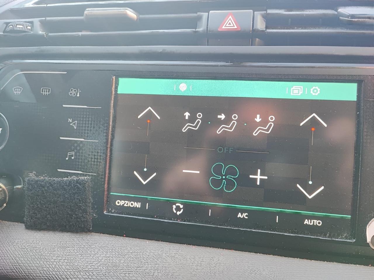 Citroen Grand C4 SpaceTourer BlueHDi 130 S&S Shine