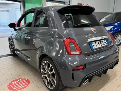 Abarth 595 1.4 Turbo T-Jet 165 CV Turismo PREZZO REALE! UNICO PROPRIETARIO!!
