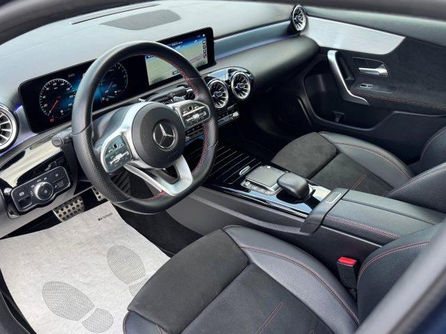 MERCEDES-BENZ A 250 e hybrid EQ POWER PREMIUM *RADAR*UNIPROP*FULL*