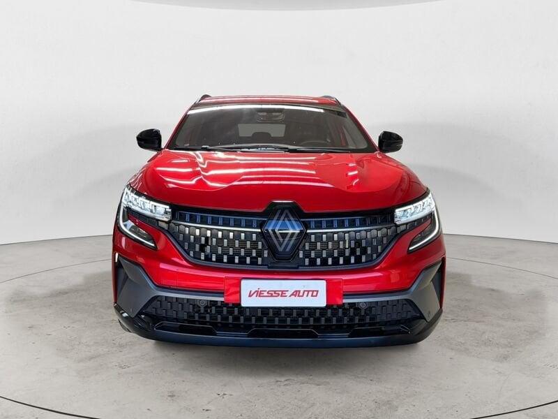 Renault Espace 1.2 esprit Alpine E-Tech full hyb 200 7p