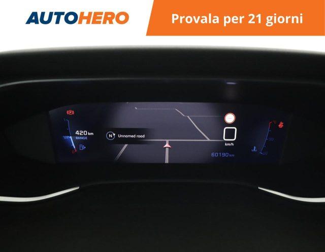 PEUGEOT 308 BlueHDi 130 S&S SW Allure