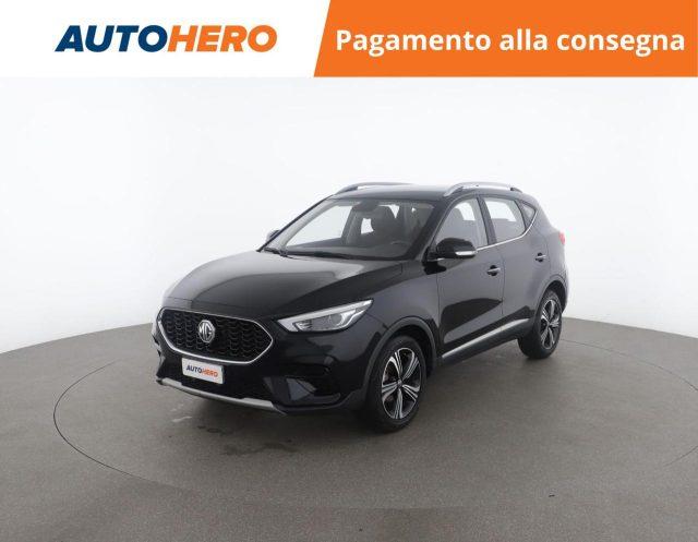 MG ZS 1.5 VTi-tech Comfort