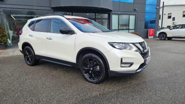 NISSAN X-Trail dCi 150 2WD N-Tec