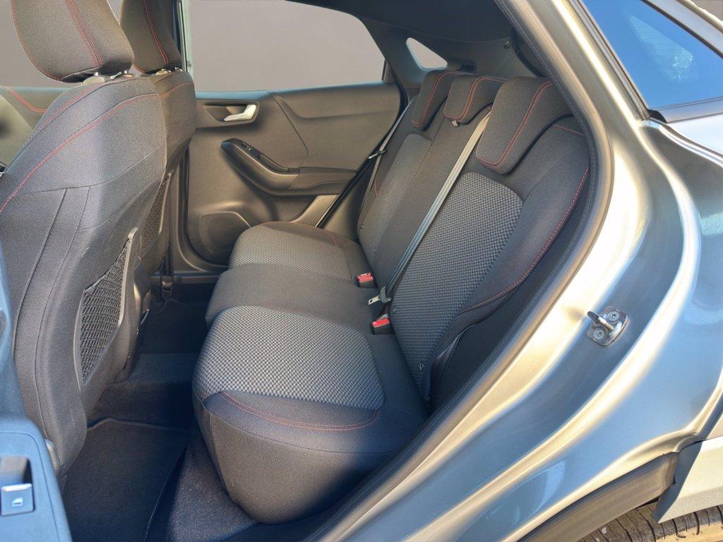 FORD Puma 1.0 ecoboost h ST-Line s&s 155cv del 2022