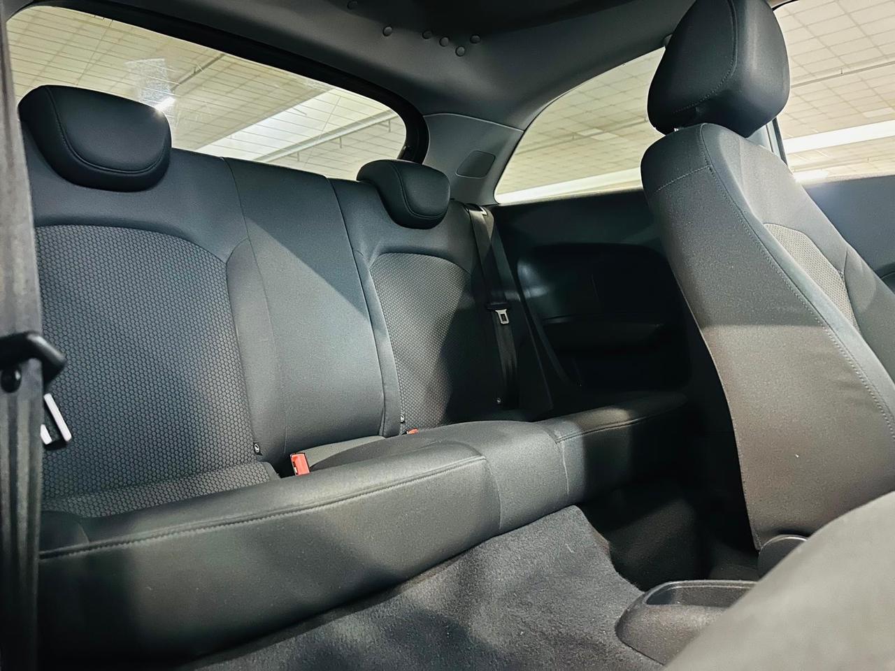 Audi A1 1.2 TFSI Attraction