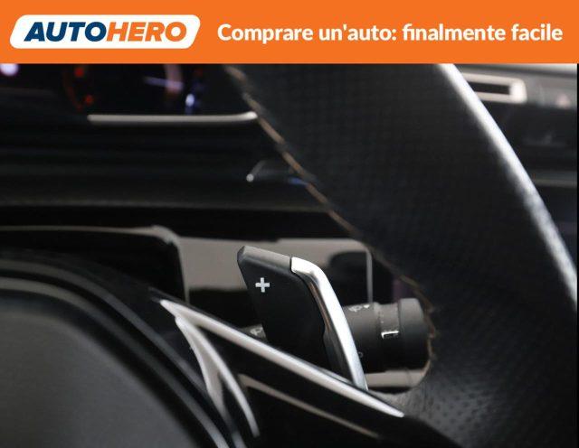 PEUGEOT 508 PureTech Turbo 180 Stop&Start EAT8 GT Line