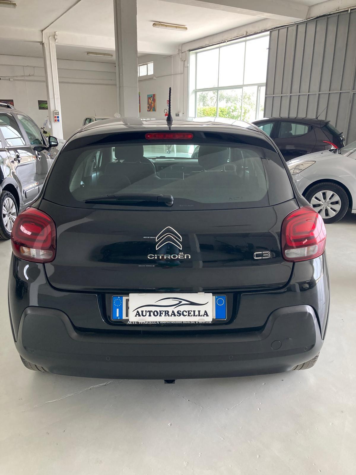 Citroen C3 BlueHDi 100 S&S Origins