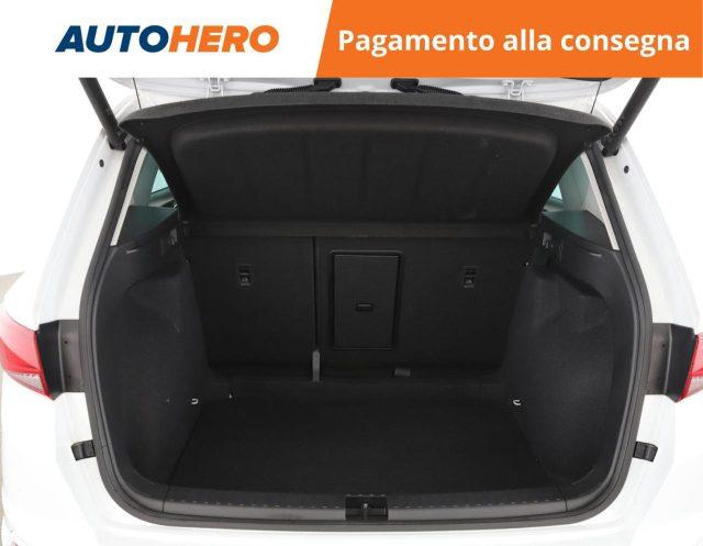SEAT Ateca 1.5 EcoTSI FR