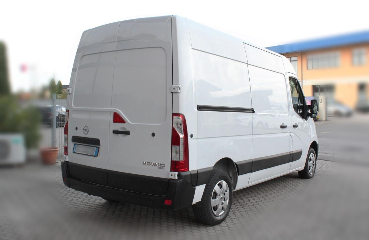 Opel Movano 33 2.3 CDTI 130CV PM-TA FWD Furgone Edition