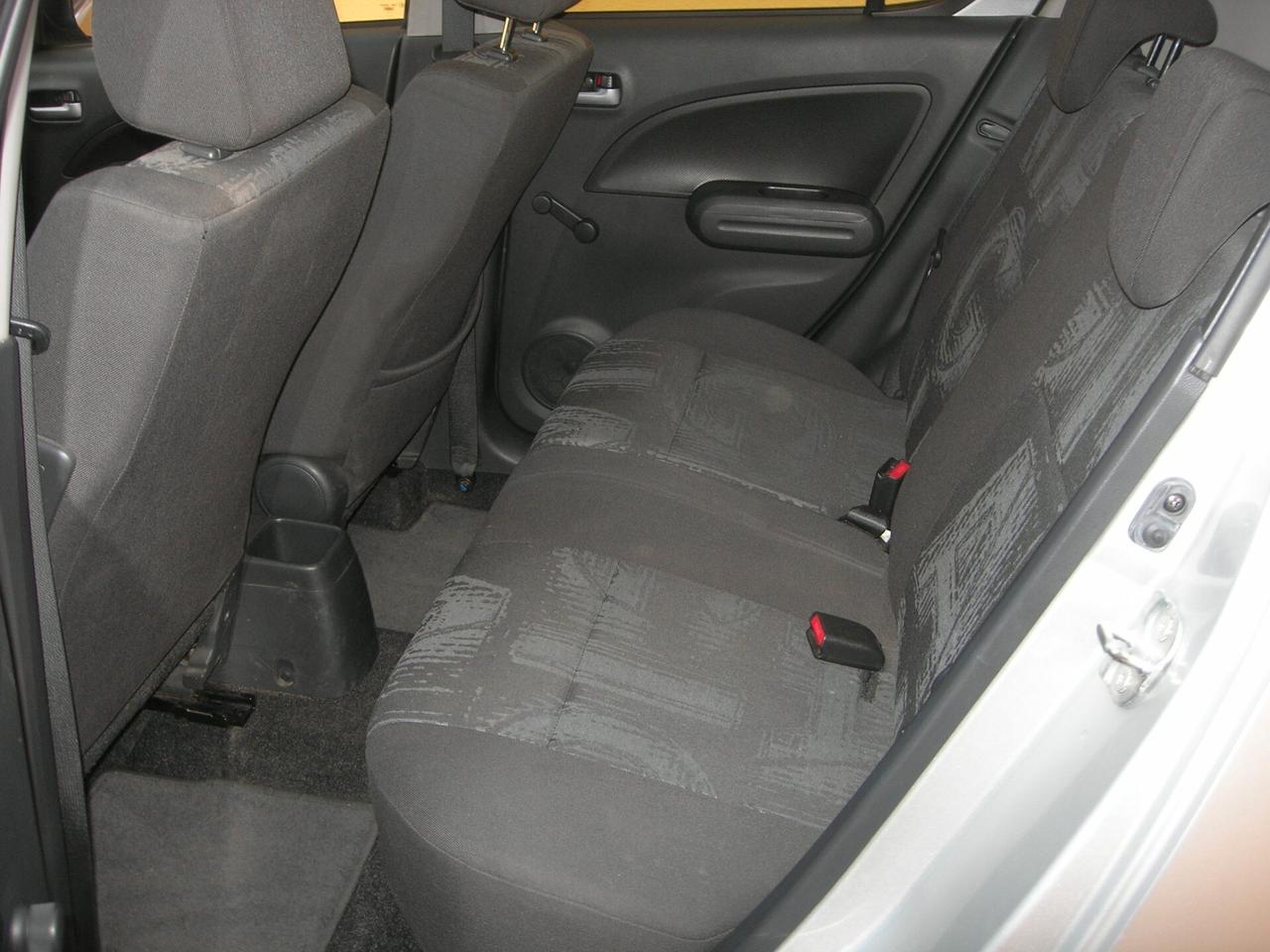 Opel Agila 1.2 16V 94CV Start&Stop Enjoy Cambio automatico