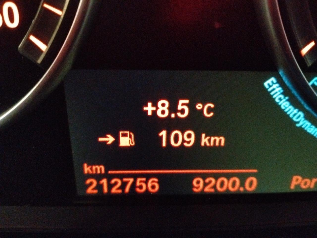 Bmw X5 xDrive30d msport 258CV auto - TETTO APRIBILE - 7 POSTI