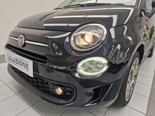 FIAT 500C Cabrio 1.0 Hybrid Hey Google IVA ESPOSTA NEOPAT.