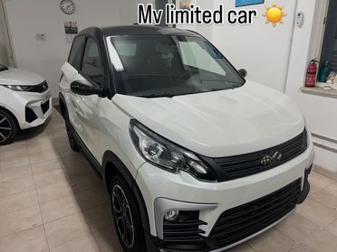 Ligier js 60 dci clima full 2022 2000 km servosterzo