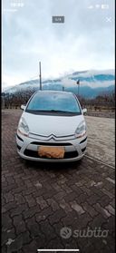 Citroen C4 Grand Picasso 2.0 HDi 150 FAP Exclusive