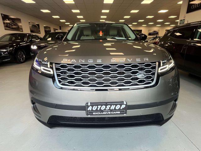 LAND ROVER Range Rover Velar Range Rover Velar 2.0d i4 HSE 240cv