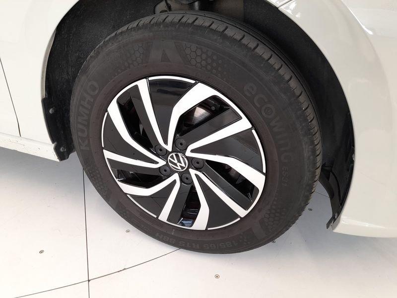 Volkswagen Polo 1.0 TSI Life