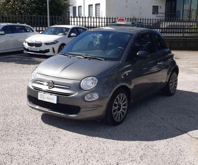 FIAT 500 1.0 Hybrid Connect SCONTO ROTTAMAZIONE