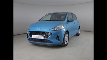 HYUNDAI i10 III 2020 - i10 1.0 mpi Tech