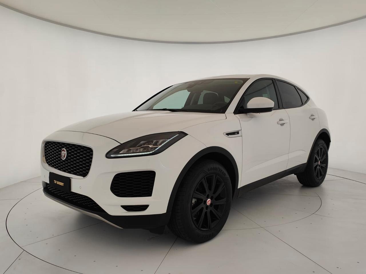 JAGUAR E-PACE 2.0d i4 R-Dynamic S awd 150cv auto my19