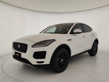 JAGUAR E-PACE 2.0d i4 R-Dynamic S awd 150cv auto my19