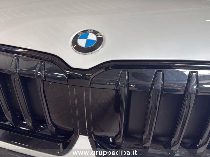 BMW X1 U11 xdrive23i mhev 48V MSport auto