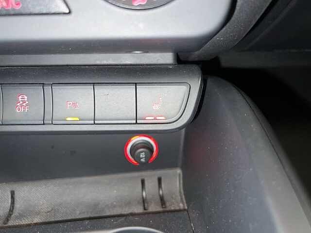 Audi A1 SPB 1.4 TDI Admired
