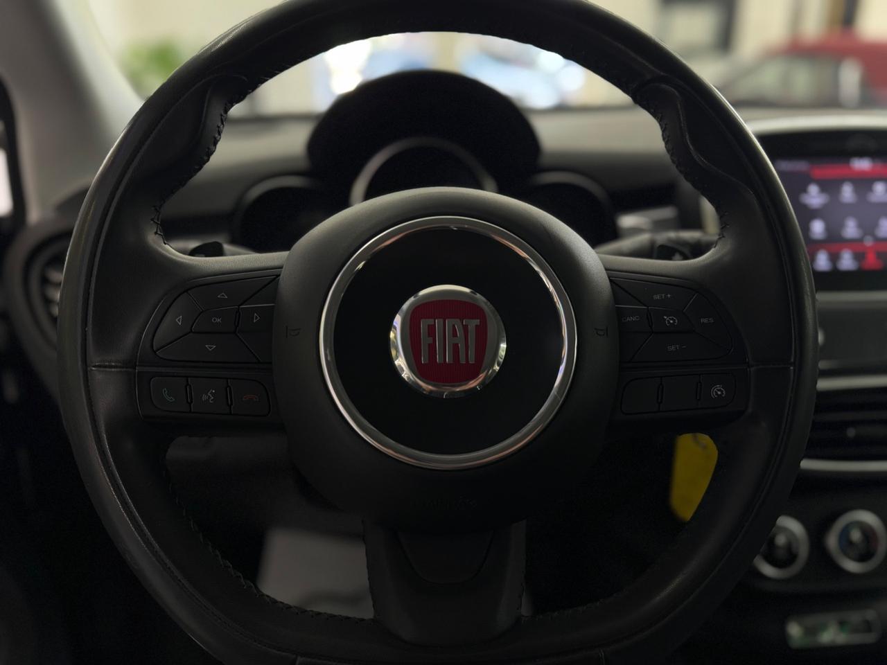 Fiat 500X 1.6 MJT 120Cv Automatica Lounge