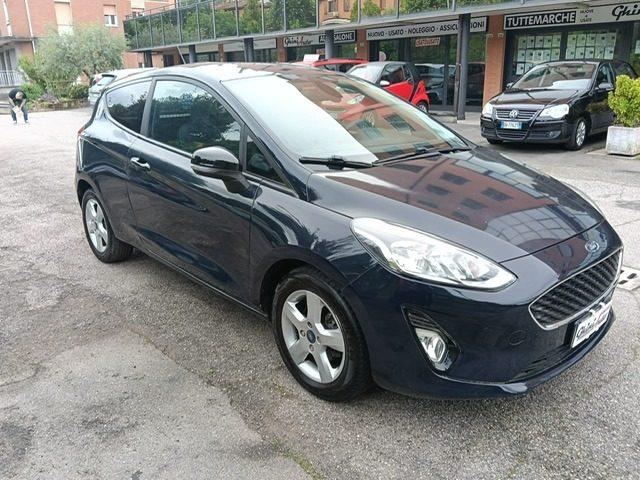 FORD Fiesta 1.5 TDCi 85 CV Van Business (NICOLA 3396463757)