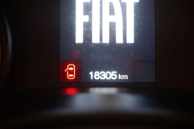 FIAT Tipo 1.6 Mjt 130cv S&S