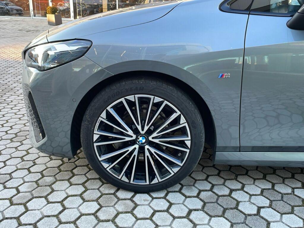 BMW Serie 2 Active Tourer 218 d MSport DCT