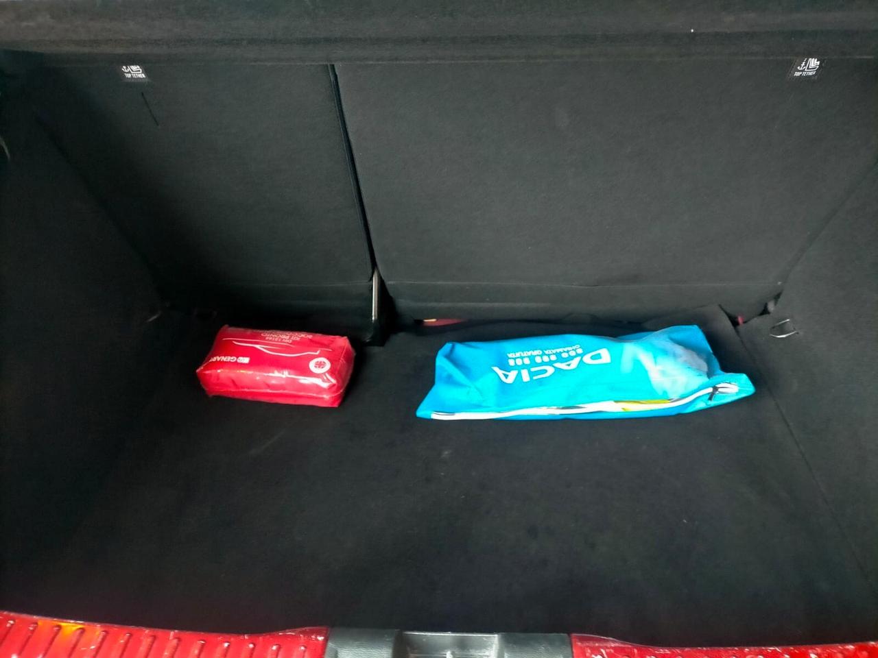 Dacia Sandero Stepway 1.0 TCe ECO-G Comfort SL DaciaPlus