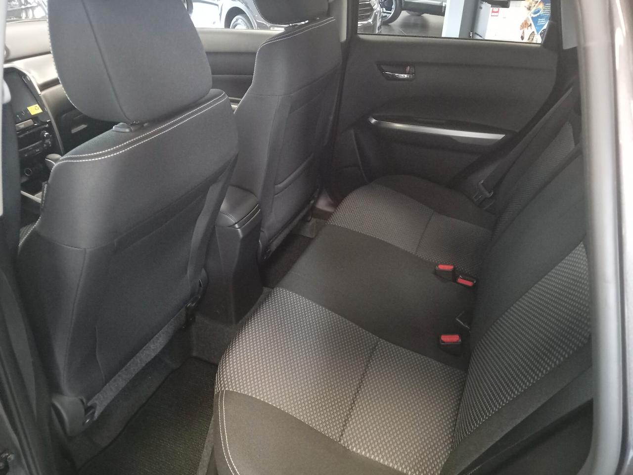 Suzuki Vitara 1.4 Hybrid Cool+