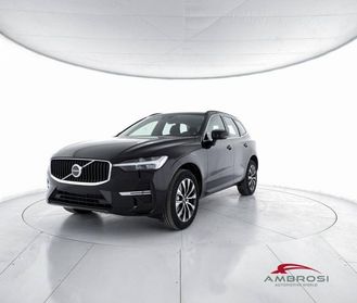 VOLVO XC60 B4 AWD Mild hybrid Diesel Core