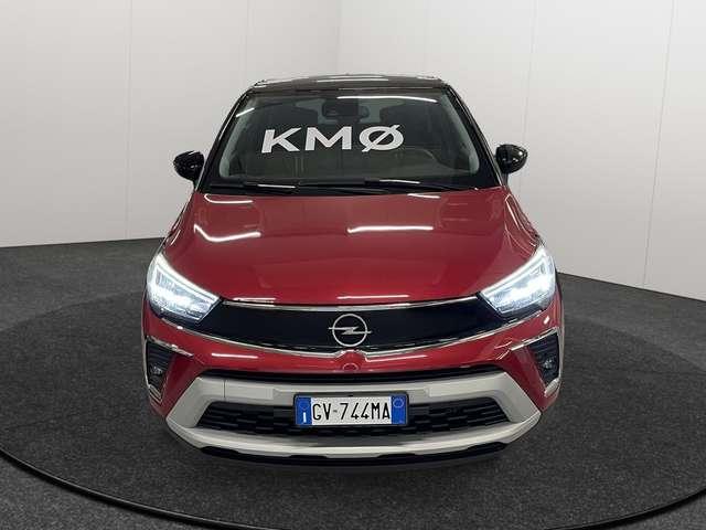 Opel Crossland 1.5 ecotec Elegance 110cv *KM0*