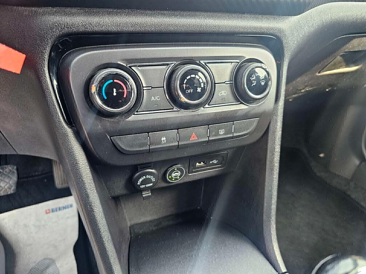 Dr3 1.5 Bi-Fuel GPL Neopatentati