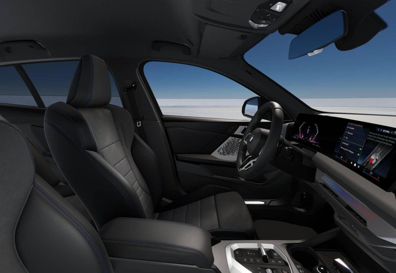 BMW Serie 1 120d 48V MSport Pro