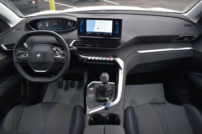Peugeot 3008 BlueHDI 130 S&S Allure Pack
