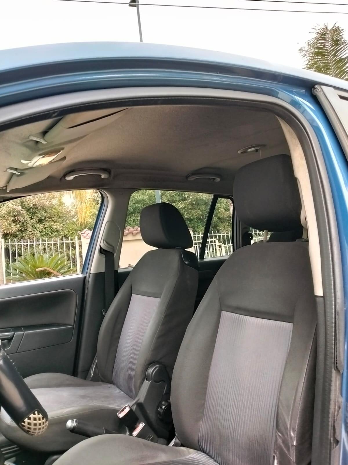 Ford Fusion 1.4 TDCi 5p. Collection