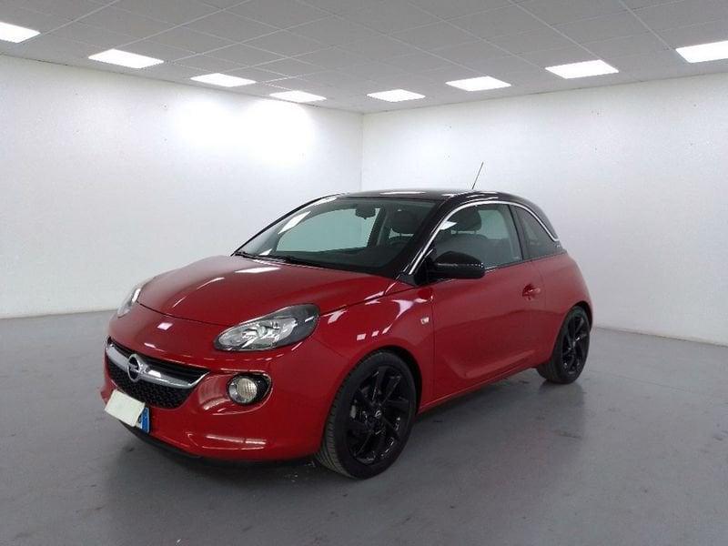 Opel Adam 1.2 Air 70cv