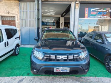 Dacia Duster 1.5 Blue dCi 8V 115 CV 4x2 Expression