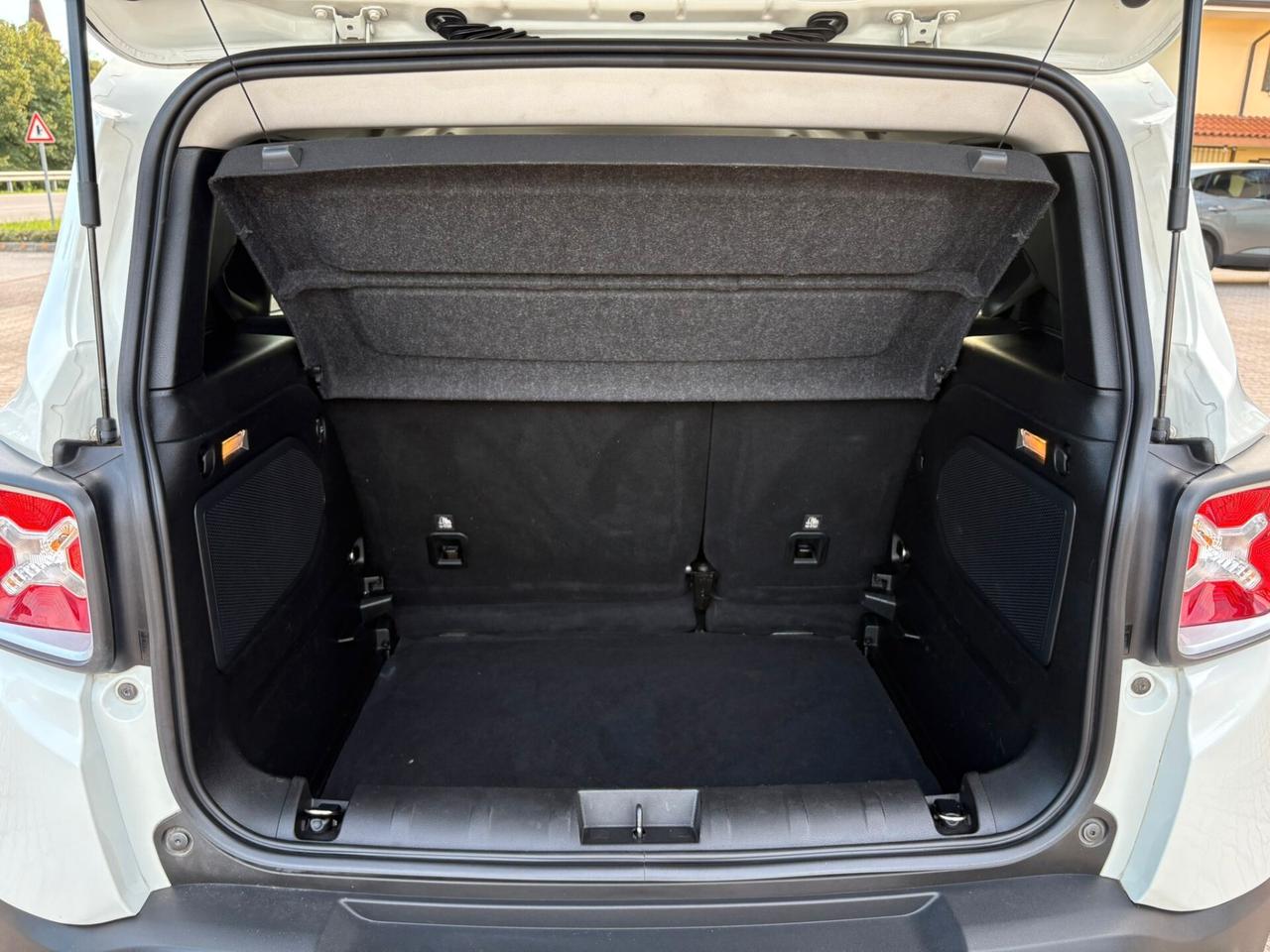 JEEP RENEGADE 1.6 MJT 120 CV SI A NEOPATENTATI