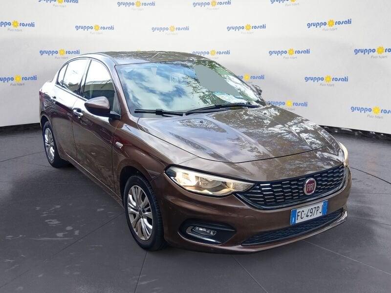 FIAT Tipo (2015--->) 1.4 4 porte Opening Edition