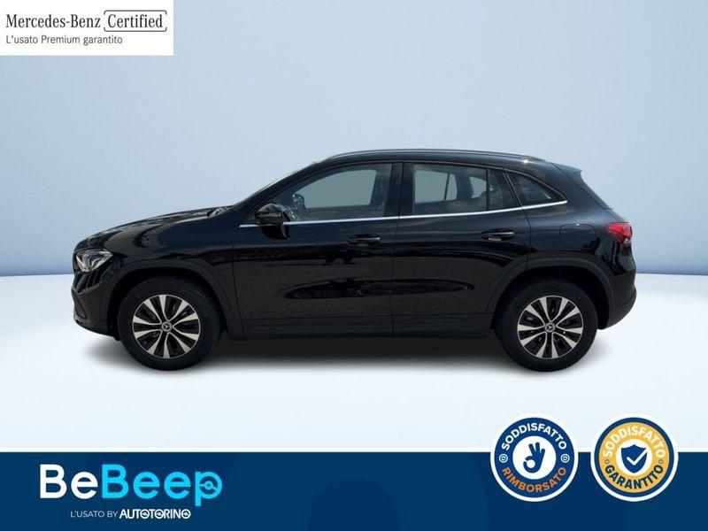Mercedes-Benz GLA 180 D SPORT AUTO