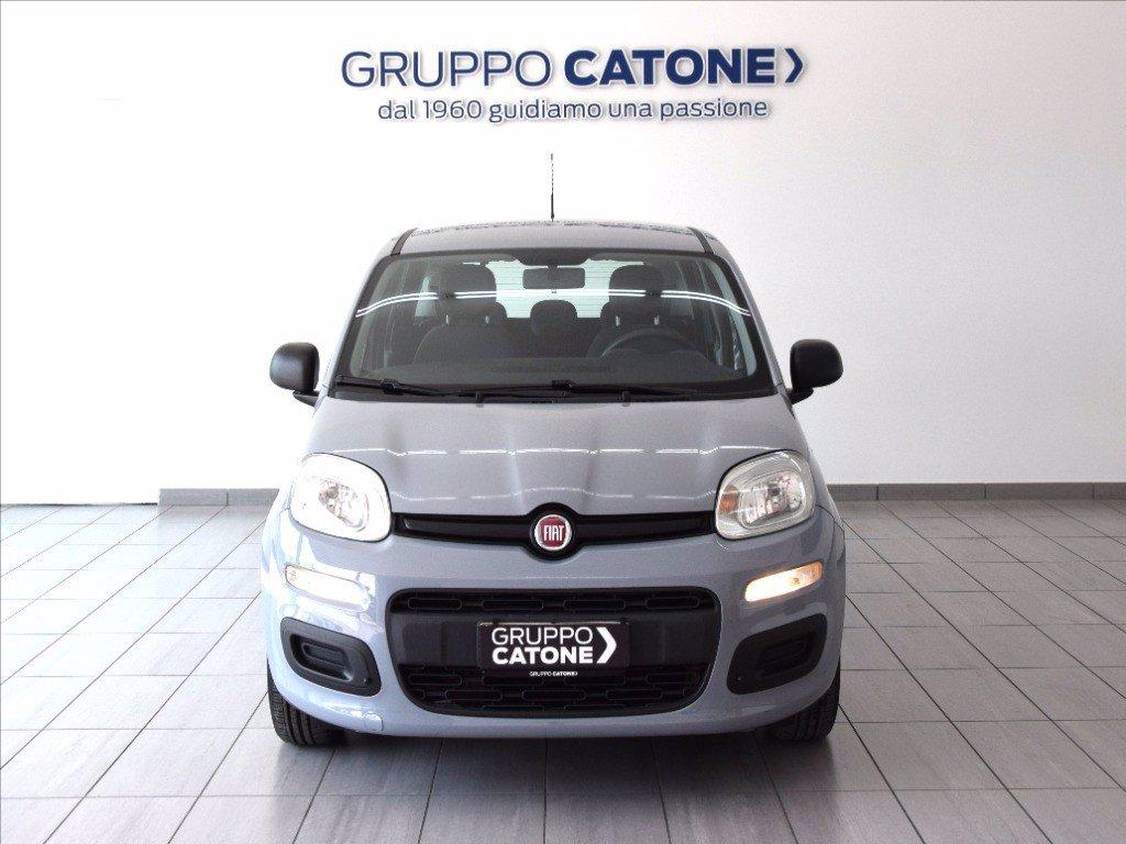 FIAT Panda 1.2 Easy 69cv del 2018
