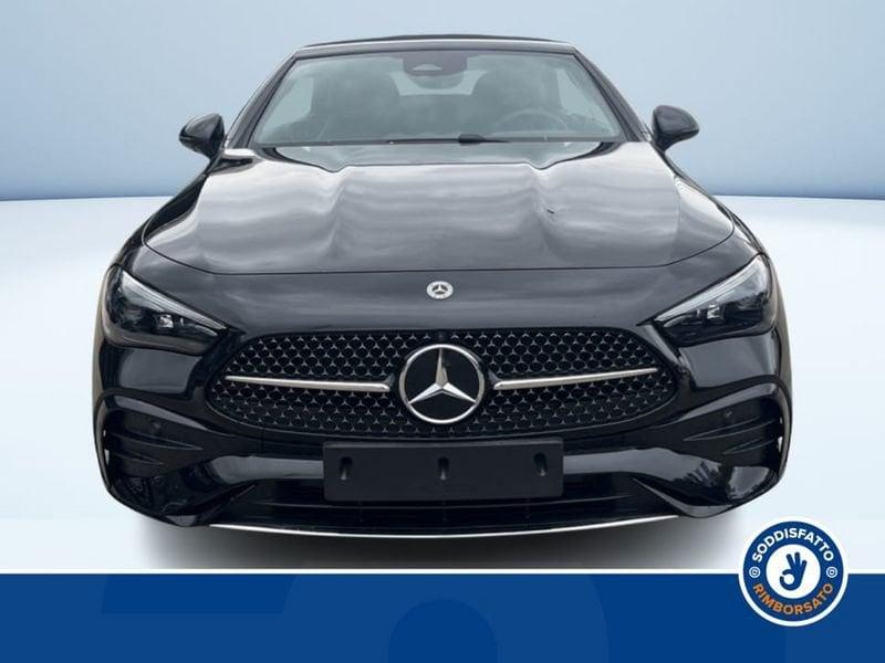 Mercedes-Benz CLE Cabrio CLE 300 4Matic Cabrio AMG Line Premium Plus
