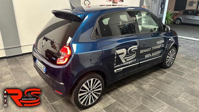 RENAULT Twingo Electric Intens